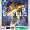 Ryudamon [BT15-056] [Exceed Apocalypse](Ryudamon Bt15 056 Exceed Apocalypse)