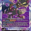 Regulusmon Ace [LM-017] (English Exclusive) [Exceed Apocalypse](Regulusmon Ace Lm 017 English Exclusive Exceed Apocalypse) -Games Portal Store 538413