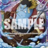 Bandai Jinbe (Event Pack Vol. 4) [One Piece Promotion Cards](Jinbe Event Pack Vol 4 One Piece Promotion Cards)