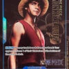 Bandai Monkey.D.Luffy [Live Action Edition](Monkey D Luffy Live Action Edition) -Games Portal Store 546715