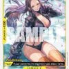 Bandai Nico Robin [500 Years In The Future Pre-Release Cards](Nico Robin 500 Years In The Future Pre Release Cards)