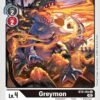 Greymon [BT8-064] (Winner Pack Dimensional Phase) [New Awakening Promos](Greymon Bt8 064 Winner Pack Dimensional Phase New Awakening Promos) -Games Portal Store 55d7ed3e a068 5495 8c23 effdb232d5a3