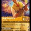 Disney Prince Naveen - Ukulele Player (3/204) [Shimmering Skies](Prince Naveen Ukulele Player 3 204 Shimmering Skies) -Games Portal Store 561187