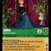 Disney Anna - Diplomatic Queen (85/204) [Shimmering Skies](Anna Diplomatic Queen 85 204 Shimmering Skies)