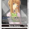 Nene Amano [BT19-087] [Release Special Booster Ver.2.0](Nene Amano Bt19 087 Release Special Booster 2 0) -Games Portal Store 586765