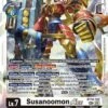 Susanoomon ACE [BT18-102] [Release Special Booster Ver.2.0](Susanoomon Ace Bt18 102 Release Special Booster 2 0) -Games Portal Store 586812