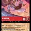 Disney Aladdin - Intrepid Commander (9) [Promo Cards](Aladdin Intrepid Commander 9 Promo Cards) -Games Portal Store 588076