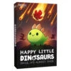 Happy Little Dinosaurs Base Game(Happy Little Dinosaurs Base Game)