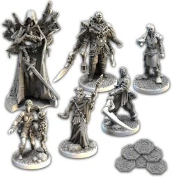 Tainted Grail - The Fall Of Avalon(Tainted Grail The Fall Of Avalon) 4 Tainted Grail - The Fall Of Avalon(Tainted Grail The Fall Of Avalon) -Games Portal Store 5907222999264 3