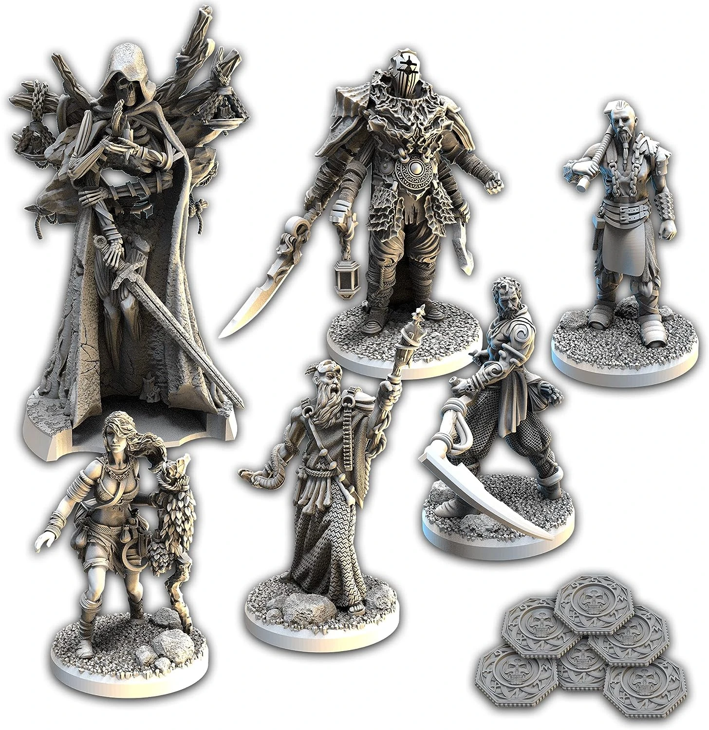 Tainted Grail - The Fall of Avalon(Tainted grail the fall of avalon) Tainted Grail - The Fall Of Avalon(Tainted Grail The Fall Of Avalon) -Games Portal Store 5907222999264 3