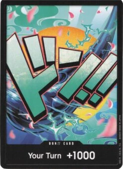 Bandai DON!! Card (Yamato) [Premium Booster -The Best-](Don Card Yamato Premium Booster The Best)