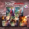 Wizards Of The Coast Secret Lair X Marvel's Deadpool - Foil Edition(Secret Lair X Marvels Deadpool Foil Edition) -Games Portal Store 5a2c14961995a77b31956ba957beeab7 636 KR
