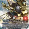 Aegisdramon [EX8-029] (Alternate Art) [Chain Of Liberation](Aegisdramon Ex8 029 Alternate Art Chain Of Liberation)