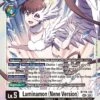 Luminamon [BT19-102] (Nene Version) [Release Special Booster Ver.2.5](Luminamon Bt19 102 Nene Version Release Special Booster 2 0) -Games Portal Store 607315