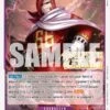 Bandai Vinsmoke Ichiji (Judge Pack Vol. 5) [One Piece Promotion Cards](Vinsmoke Ichiji Judge Pack Vol 5 One Piece Promotion Cards) -Games Portal Store 619205