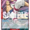 Bandai Hongo (Judge Pack Vol. 5) [One Piece Promotion Cards](Hongo Judge Pack Vol 5 One Piece Promotion Cards)