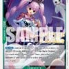 Bandai Perona (Judge Pack Vol. 5) [One Piece Promotion Cards](Perona Judge Pack Vol 5 One Piece Promotion Cards) -Games Portal Store 619212