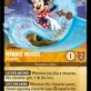 Disney Minnie Mouse - Storyteller (31/204) [Archazia's Island](Minnie Mouse Storyteller 31 204 Archazias Island)