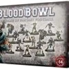 Games Workshop The Champions Of Death - Shambling Undead Blood Bowl Team(The Champions Of Death Shambling Undead Blood Bowl Team)