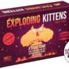 Exploding Kittens Party Pack(Exploding Kittens Party Pack)