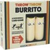 Throw Throw Burrito(Throw Throw Burrito) 1 Throw Throw Burrito(Throw Throw Burrito) -Games Portal Store 61qT2Psk AL. AC SL1500