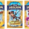 Disney Lorcana TCG: Into The Inklands Booster(Disney Lorcana Tcg Into The Inklands Booster) 2 Disney Lorcana TCG: Into The Inklands Booster(Disney Lorcana Tcg Into The Inklands Booster) -Games Portal Store 61qxQ90P1UL. AC SL1080