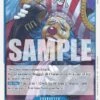 Bandai Buggy (OP10 Release Event) [One Piece Promotion Cards](Buggy Op10 Release Event One Piece Promotion Cards) -Games Portal Store 620828