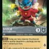 Disney Stitch - Alien Troublemaker (200/204) [Reign Of Jafar](Stitch Alien Troublemaker 200 204 Reign Of Jafar) -Games Portal Store 631332