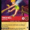 Disney Tinker Bell - Insistent Fairy (136/204) [Reign Of Jafar](Tinkerbell Insistent Fairy 136 204 Reign Of Jafar) -Games Portal Store 631842