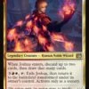 Magic The Gathering Joshua, Phoenix's Dominant [FINAL FANTASY](Joshua Phoenixs Dominant Final Fantasy Through The Ages) -Games Portal Store 633170