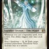 Magic The Gathering Venat, Heart Of Hydaelyn // Hydaelyn, The Mothercrystal [FINAL FANTASY](Venat Heart Of Hydaelyn Final Fantasy) -Games Portal Store 634624