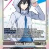 Arata Sanada [BT22-091] [Cyber Eden](Arata Sanada Bt22 091 Cyber Eden) -Games Portal Store 635493