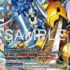 Omnimon [BT22-015] [Cyber Eden](Omnimon Bt22 015 Cyber Eden) -Games Portal Store 639685