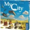 My City(My City) -Games Portal Store 691486 MyCity 3DBox
