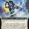 Magic The Gathering Zack Fair (Extended Art) [FINAL FANTASY](Zack Fair Extended Art Final Fantasy) -Games Portal Store 6a08ac1b b028 51c8 b88a 3497f412734b