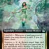Magic The Gathering Rydia, Summoner Of Mist (Extended Art) [FINAL FANTASY](Rydia Summoner Of Mist Extended Art Final Fantasy)