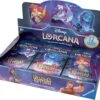 Disney Lorcana TCG: Ursula's Return Booster Box(Disney Lorcana Tcg Ursulas Revenge Booster Box) 1 Disney Lorcana TCG: Ursula's Return Booster Box(Disney Lorcana Tcg Ursulas Revenge Booster Box) -Games Portal Store 71MgY zSoYL. AC SL1200