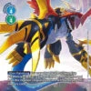 Imperialdramon Dragon Mode [ST9-06] (Alternative Art - Box Topper) [Digital Hazard](Imperialdramon Dragon Mode St9 06 Alternative Art Box Topper Digital Hazard) -Games Portal Store 74fc1577 0c34 504d 9f7b 68f2c064ba7c