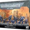 Games Workshop Space Marines - Reiver Squad(Space Marines Primaris Reivers) -Games Portal Store 8126j Cv8JL. AC UF894 1000 QL80