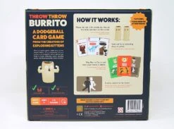 Throw Throw Burrito(Throw Throw Burrito) -Games Portal Store 81yR68CiZuL. AC SL1500