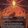 Magic The Gathering The Fire Crystal (Borderless) [FINAL FANTASY](The Fire Crystal Borderless Final Fantasy) -Games Portal Store 8fdb4152 d497 5426 bf65 589006c5f48e