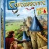 Carcassonne New Edition(Carcassonne)