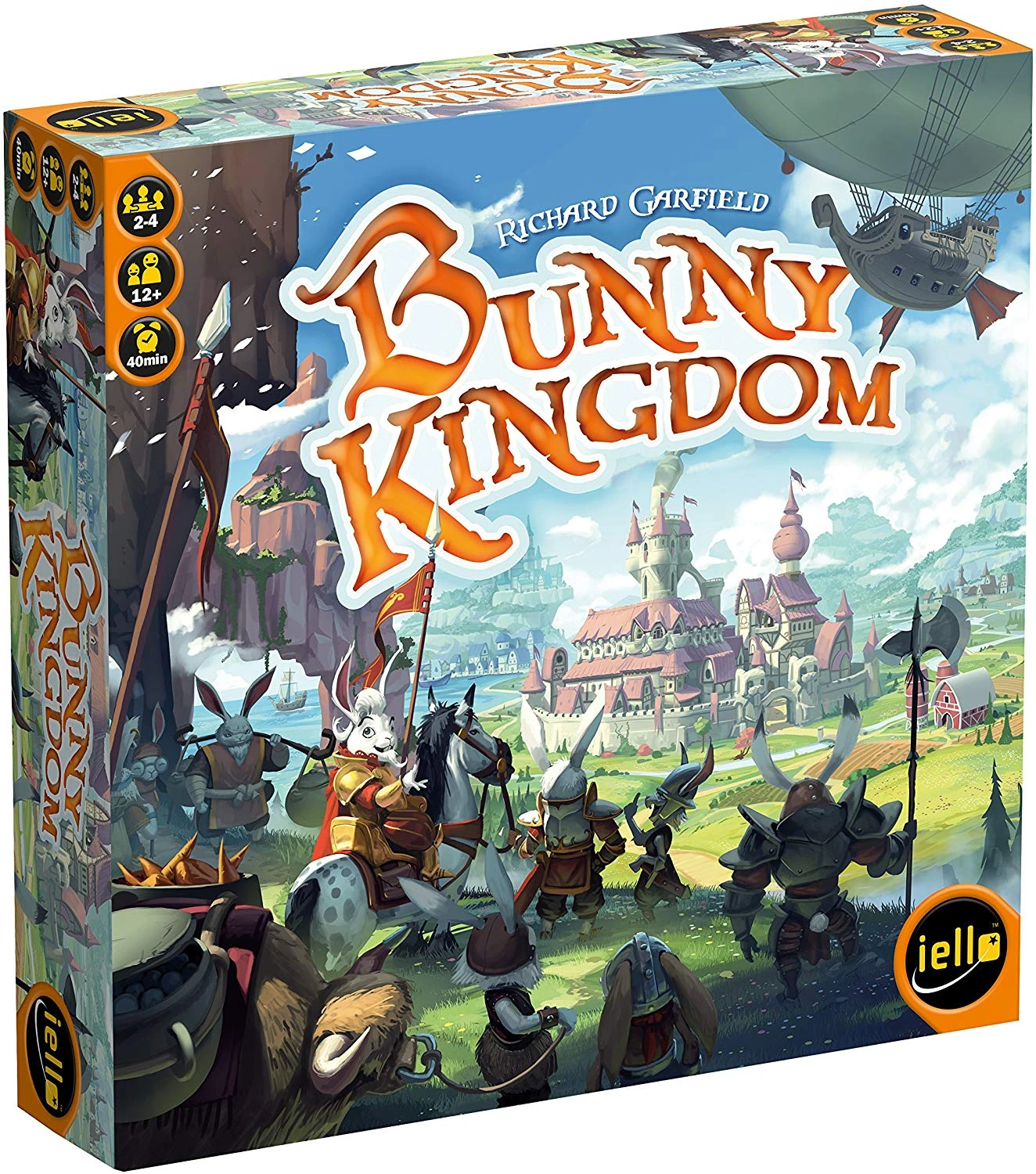 Bunny Kingdom(Bunny kingdom) Bunny Kingdom(Bunny Kingdom) -Games Portal Store 91UWQM9tikL. AC SL1500