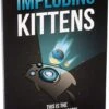 Imploding Kittens(Imploding Kittens) -Games Portal Store 91 UFc N6RL. AC SL1500