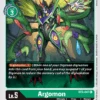 Argomon [BT2-047] (Alternate Art) [Release Special Booster Ver.1.5](Argomon Bt2 047 Alternate Art Release Booster Ver 1 5) -Games Portal Store 94e74b30 f90c 56e0 9b5a 15f3ba91a40b