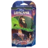Disney Lorcana TCG: Shimmering Skies Starter Deck(Disney Lorcana Tcg Shimmering Skies Starter Deck) 2 Disney Lorcana TCG: Shimmering Skies Starter Deck(Disney Lorcana Tcg Shimmering Skies Starter Deck) -Games Portal Store 983817 DLC S5 EN MediaAlerts Starters EmeraldSteel 2