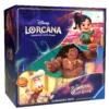 Disney Lorcana TCG: Shimmering Skies Illumineer's Trove(Disney Lorcana Tcg Shimmering Skies Illumineers Trove) 2 Disney Lorcana TCG: Shimmering Skies Illumineer's Trove(Disney Lorcana Tcg Shimmering Skies Illumineers Trove) -Games Portal Store 983961 DLC S5 EN MediaAlerts Illumineer s Trove 2