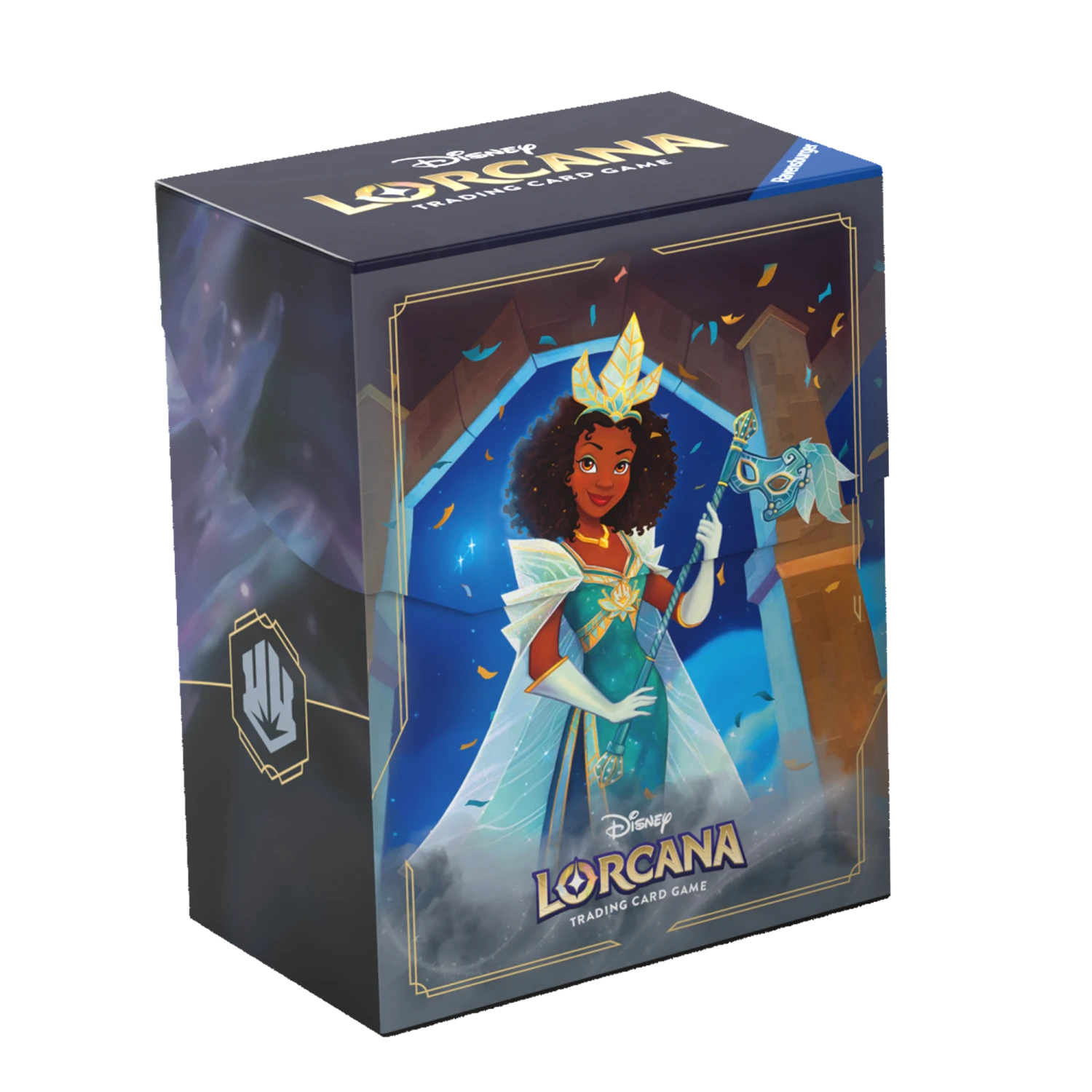 Disney Lorcana TCG: Shimmering Skies Deck Box (Various)(Disney lorcana tcg shimmering skies deck box various) Disney Lorcana TCG: Shimmering Skies Deck Box (Various)(Disney Lorcana Tcg Shimmering Skies Deck Box Various) -Games Portal Store
