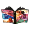 Disney Lorcana TCG: Shimmering Skies Portfolio(Disney Lorcana Tcg Shimmering Skies Portfolio) 2 Disney Lorcana TCG: Shimmering Skies Portfolio(Disney Lorcana Tcg Shimmering Skies Portfolio) -Games Portal Store 984104 DLC S5 INT05 MediaAlerts Portfolio Kole 1