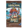 Disney Lorcana TCG: Azurite Sea Booster(Disney Lorcana Tcg Azurite Sea Booster) 1 Disney Lorcana TCG: Azurite Sea Booster(Disney Lorcana Tcg Azurite Sea Booster) -Games Portal Store 984227 DLC S6 EN MediaAlerts Boosters Flow Wrap 2
